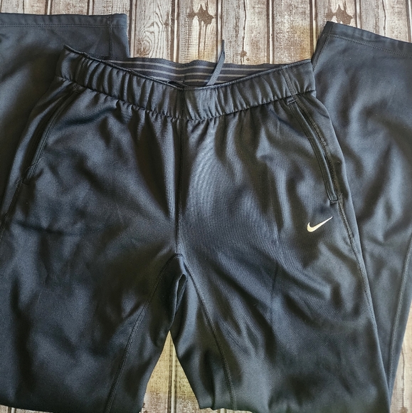 Nike Sweatpants Mens Size S - Picture 2 of 3